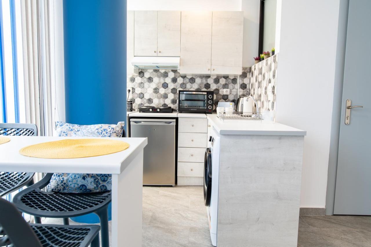 Zoes Apartment 科斯镇 外观 照片