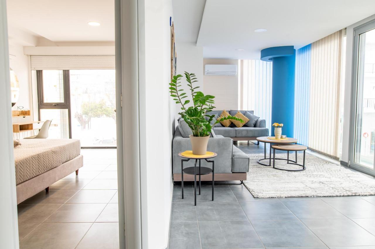 Zoes Apartment 科斯镇 外观 照片