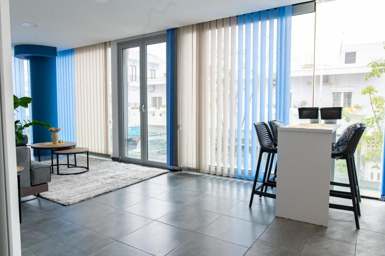 Zoes Apartment 科斯镇 外观 照片