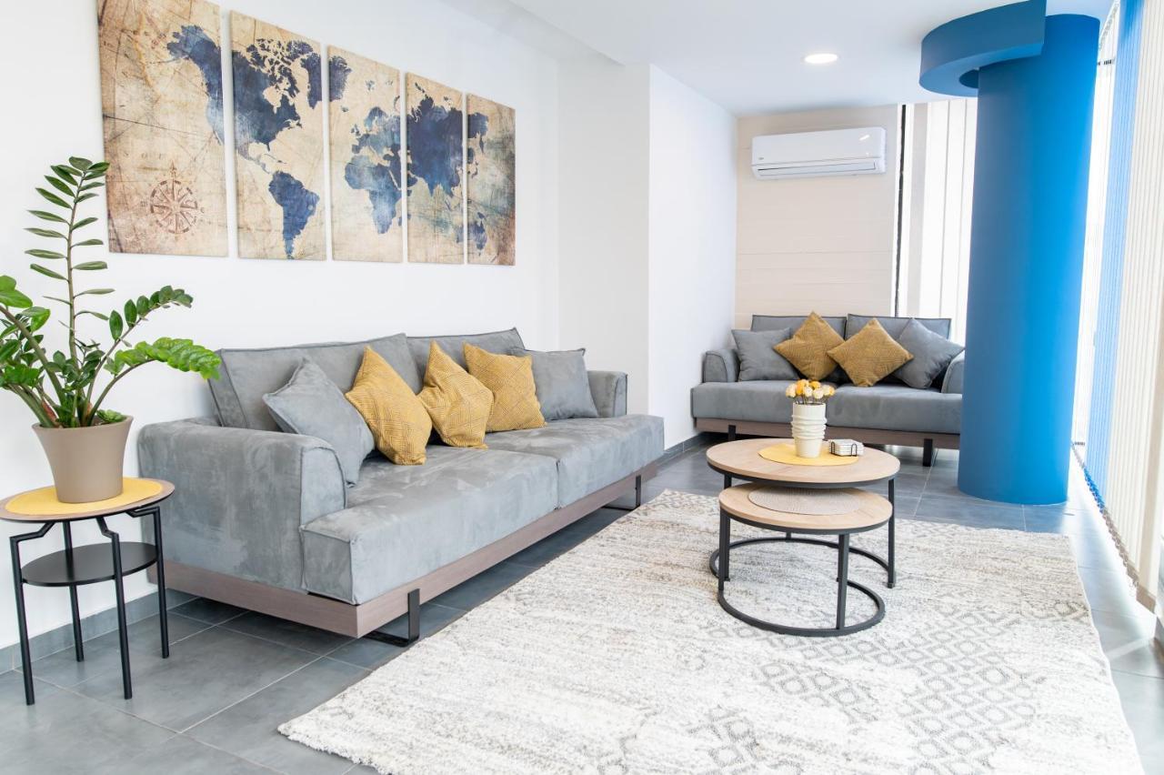 Zoes Apartment 科斯镇 外观 照片