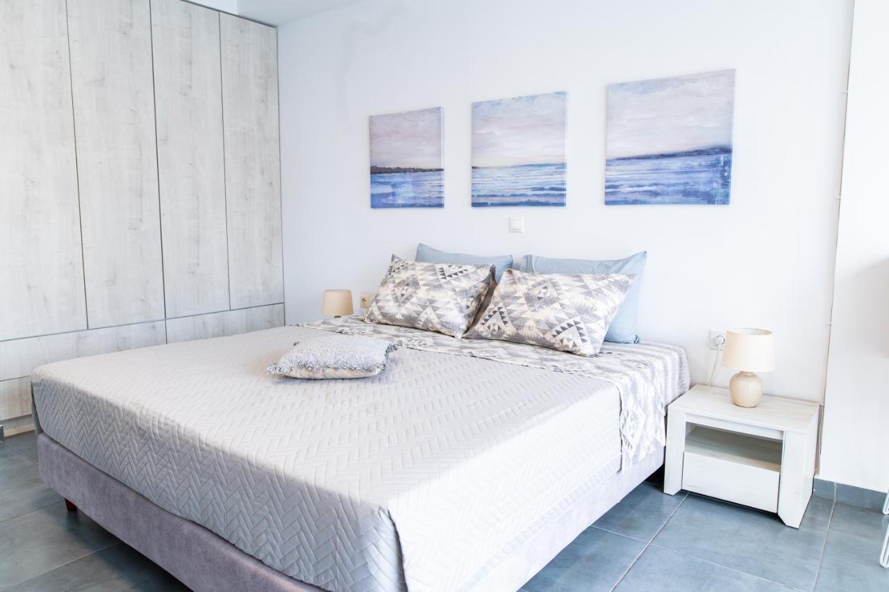 Zoes Apartment 科斯镇 外观 照片