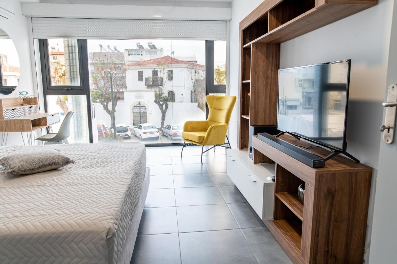 Zoes Apartment 科斯镇 外观 照片